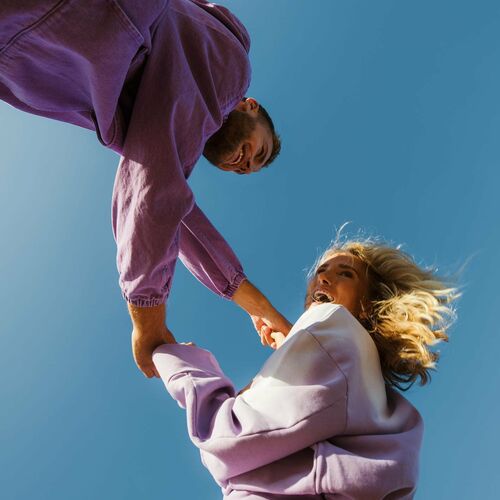 Suzan & Freek